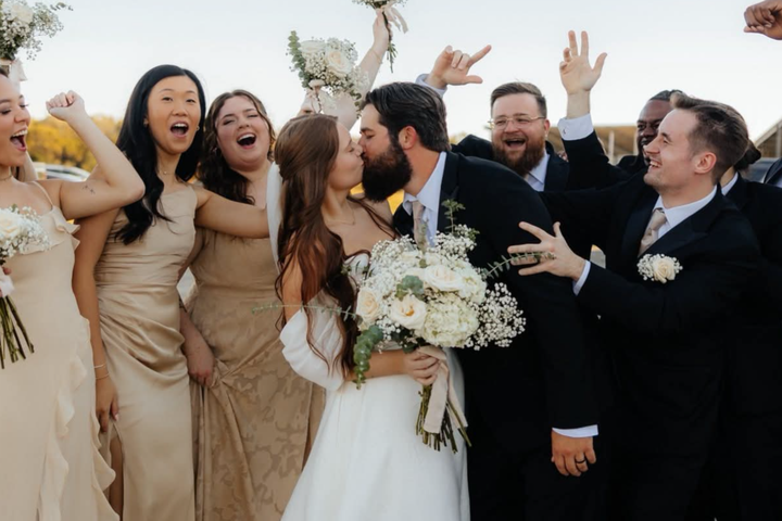 Where Your Dream Day Comes to Life